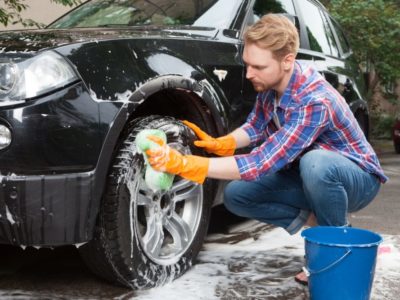 車を売却するときにスペアキーは必要なの 紛失したらいくら減額される クルサテ