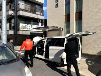 車を売却するときにスペアキーは必要なの 紛失したらいくら減額される クルサテ