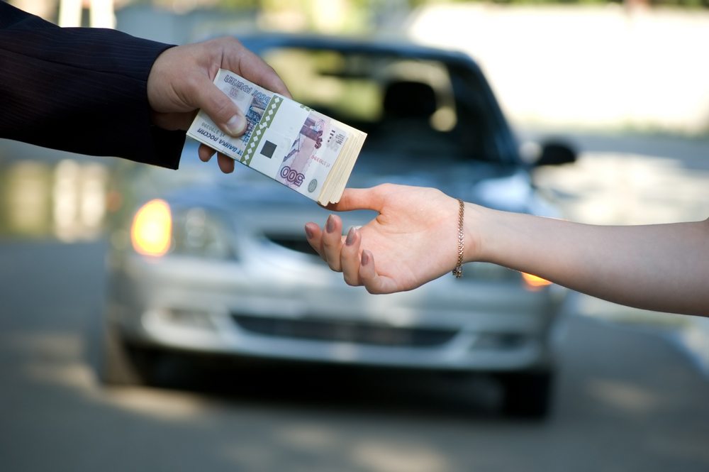 高く車売却するにはどうすればいいのか