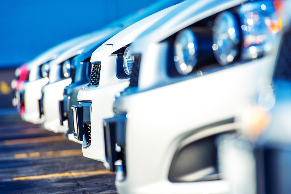 車査定前に洗車をした方が良いのか