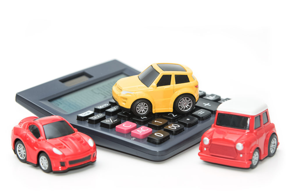 車を少しでも高く売る方法