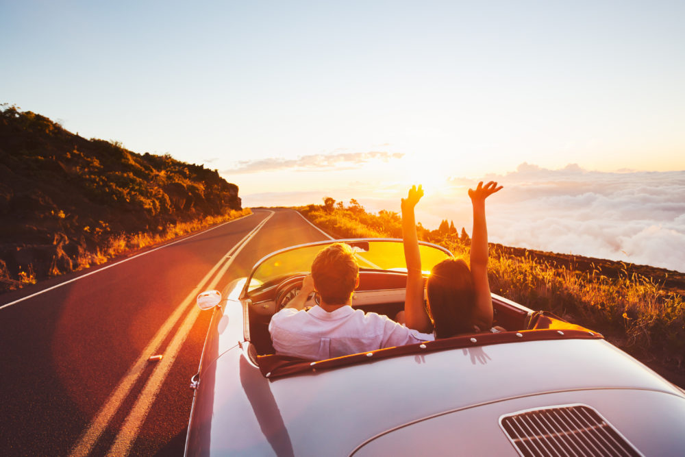 自分の売った車がどう使われているか知りたい!