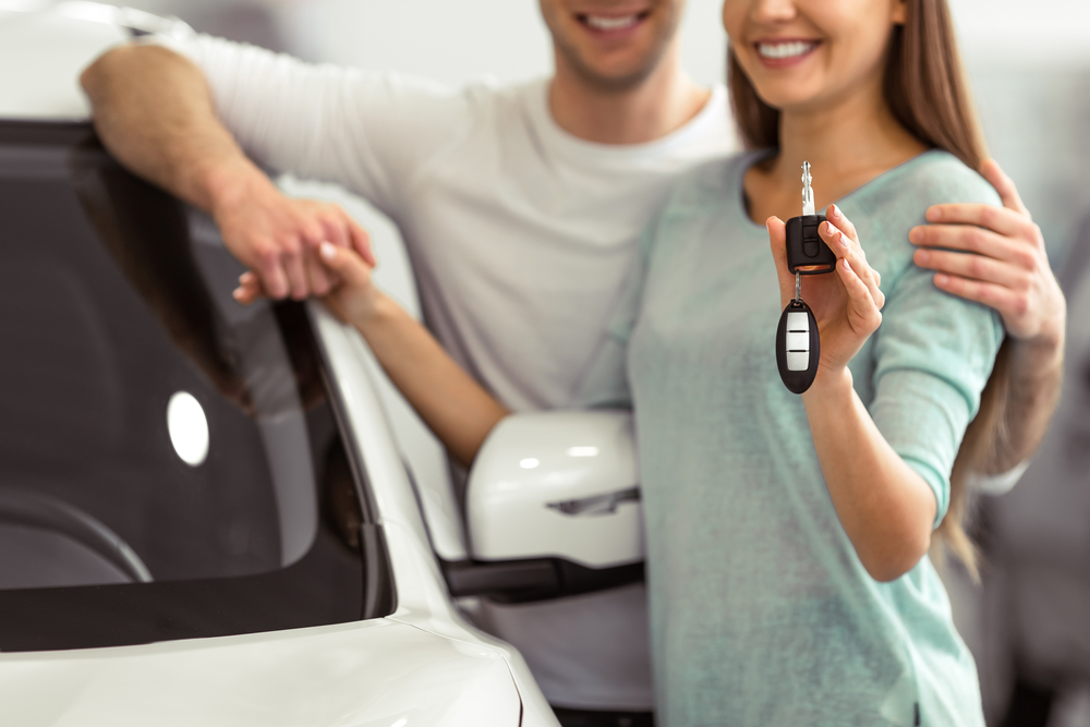 車査定のとき査定士に伝えるべきこと