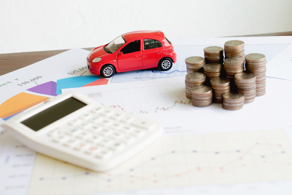車の買い替えは2ヶ月前から動き出す