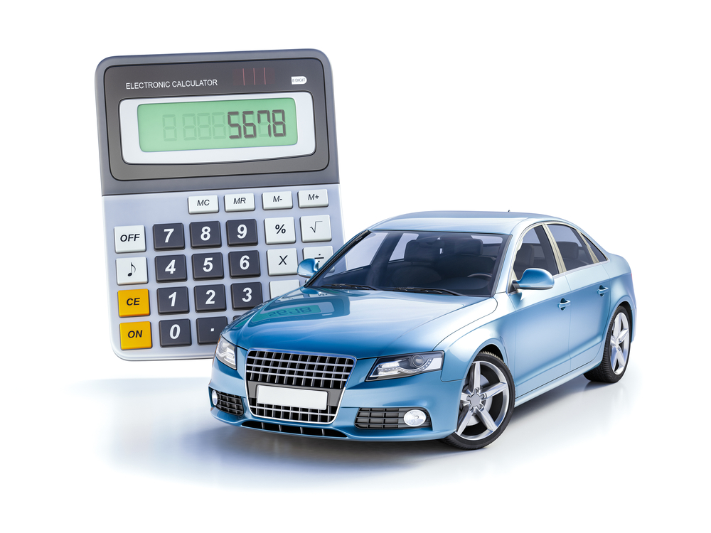 車下取りは価格が安いのは本当?
