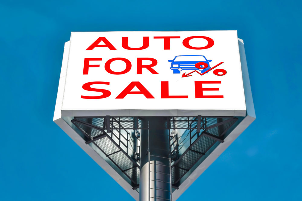 オートバックスの車買取を利用した人の評判・口コミ