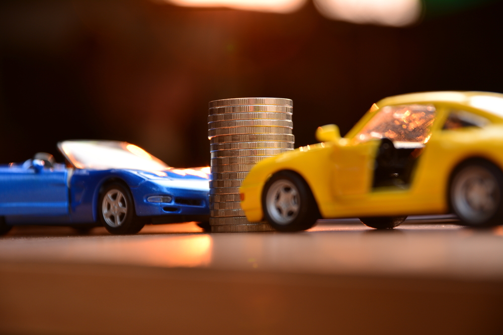 新車の値引きを引き出す5つのコツ