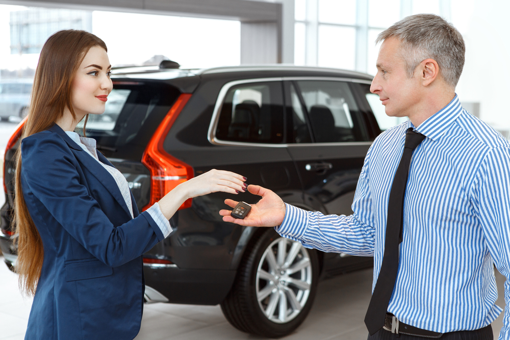 車買取の談合の可能性はある