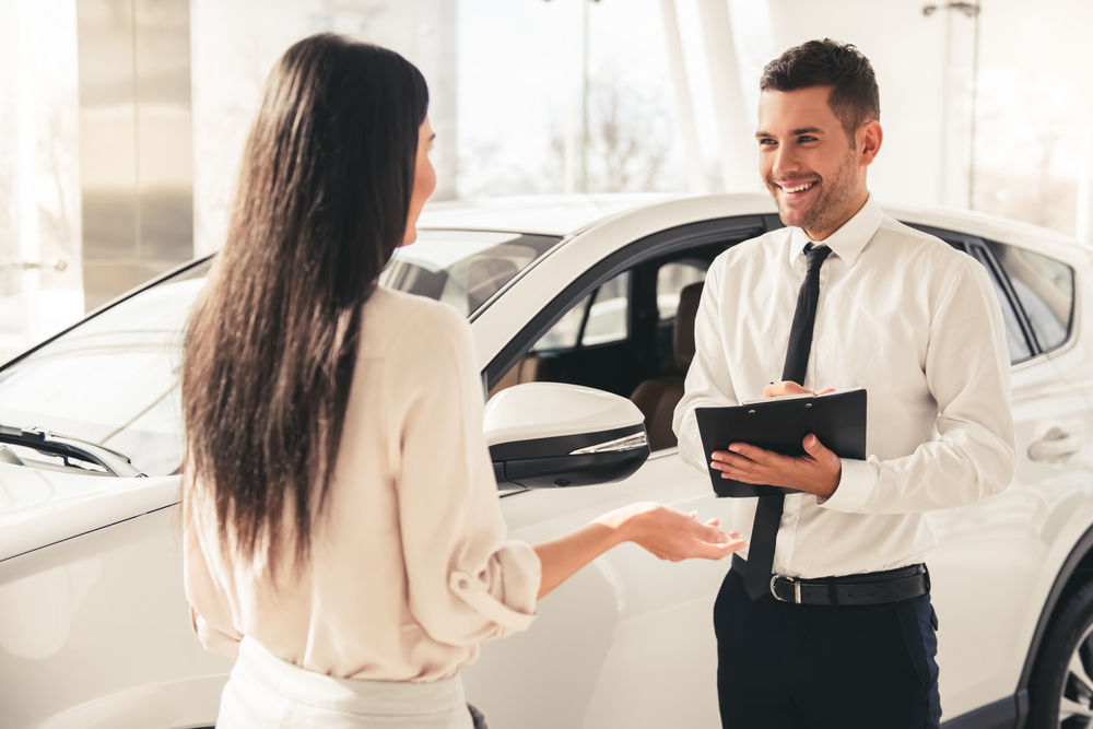 車下取りとはそもそも何?他の売却方法に比べると良い?