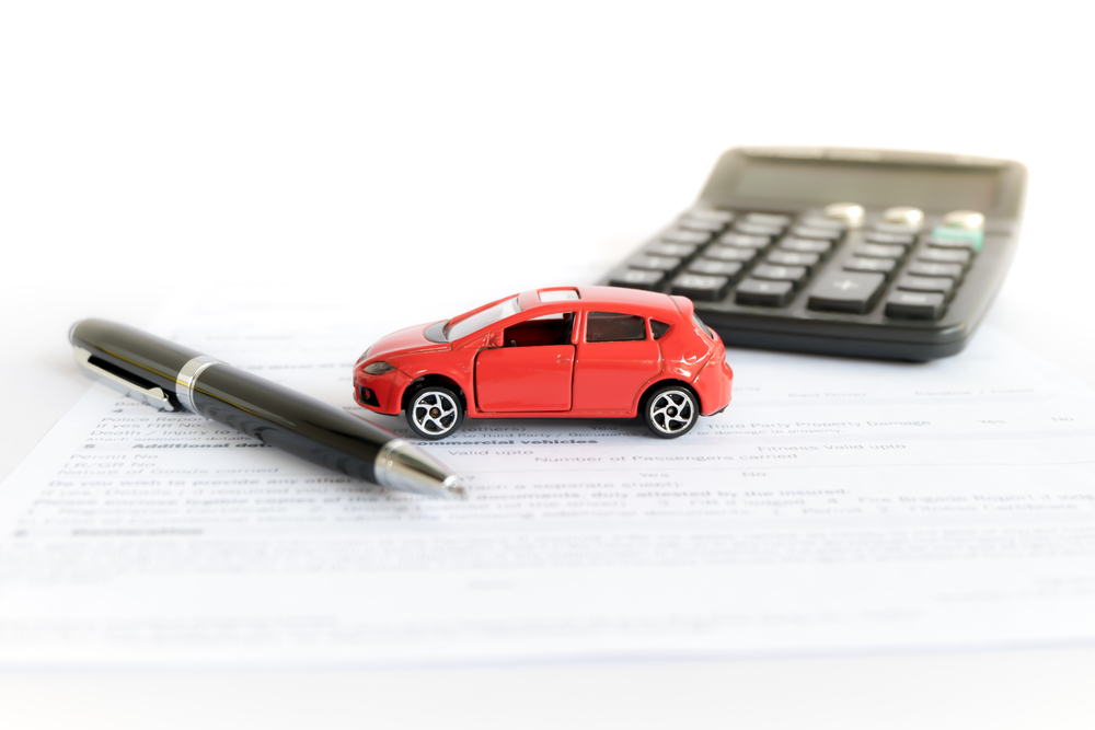 実印以外に車売却で必要な書類