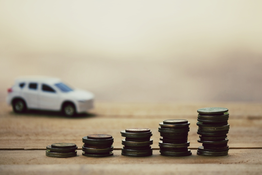 車買取が完了するまでに必要な日数は1週間