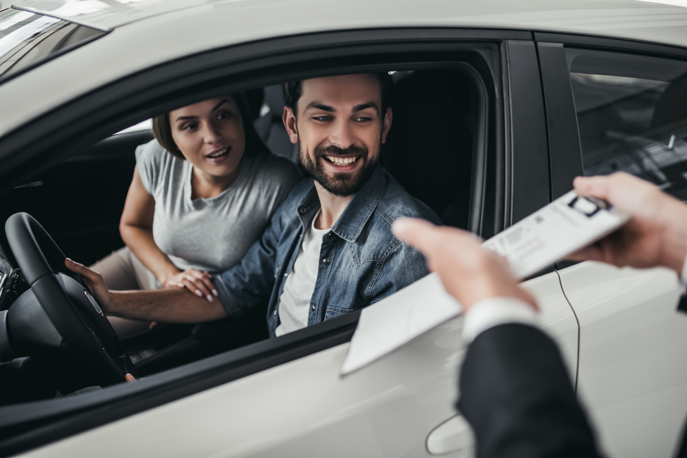 車買取でよくある営業トーク