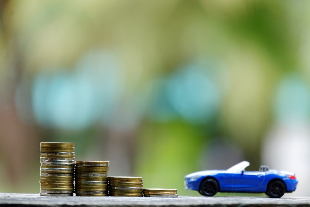 車売却したのに振り込まれない!そんなときはどうすればいいの?
