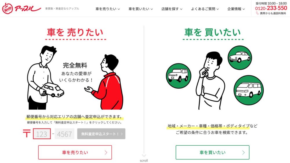アップル